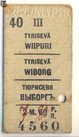 sr Tyriseva Viipuri 1918