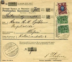 sr Уусикиркко А.Стрём 1916-01