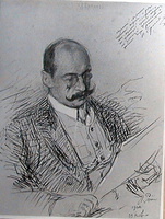 Ermakov N D-I E Repin 1906