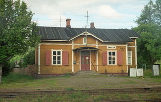 Ояярви (Ojajärvi)