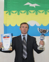 Юношеский турнир по дзюдо «Кубок Зеленогорска – 2012»