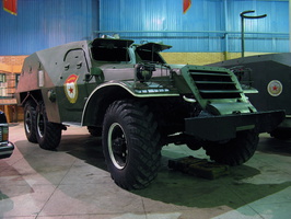 БТР-152В