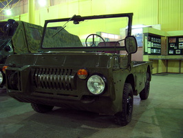 ЛуАЗ-967М