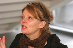43. Ханне Кинанен (Hanne Kinanen).