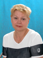 Гринвальд Юлия Анатольевна