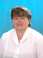 Конишева Евгения Владимировна
