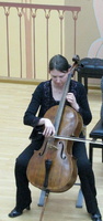 17 февраля 2012 - концерт, посвященный 150-летию Санкт-Петербургской консерватории