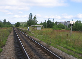 Платформа Кивиоя (Kivioja)