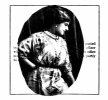 Pearl Hobson 1915