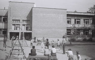 Voshod 1983-03