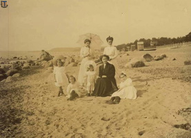 sr Tyriseva beach 1909