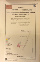 map Kuokkala Blinov-1903
