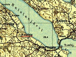map Lampaala-1
