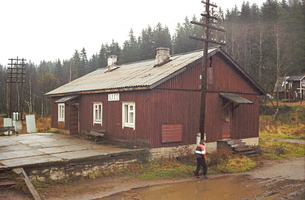 Участки Выборг-Хийтола-Сортавала и Каменногорск-Светогорск
