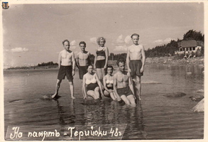 mesh Terijoki 1948-01