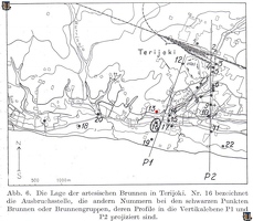 map Terijoki artesian 1937