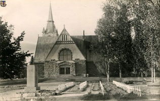 sr Raisala kirkko 1943-01