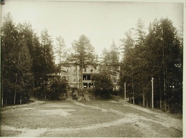 Jalkala Raunitsa 1904-05