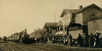 sr Raivola station 1913-01
