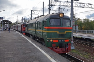 SP ER2K-930 Zelenogorsk 2019-7