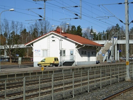 DV Hyvinkää 2013-05