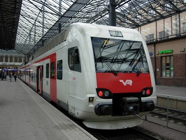 DV Helsinki Rautatieasema 2011-03