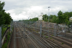DV Helsinki Rautatieasema 2011-08