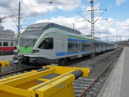 DV Helsinki Rautatieasema 2013-02