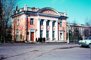 ah Zelenogorsk bank 197x