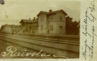 sr Raivola station 1904