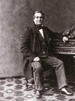 Цезарь Пуни 1868