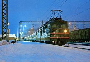 Vainikkala 1983-12-03