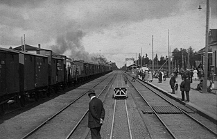 Raivola station 1902 Vaunut org