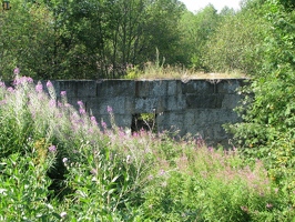 ГЭС на Канниланйоки (ныне р.Пчелинка)