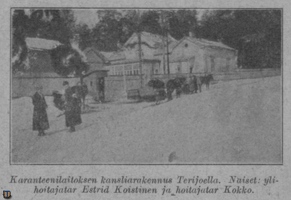 Suomen Kuvalehti 1921 14