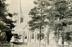 sr Heinjoki kirkko 1927