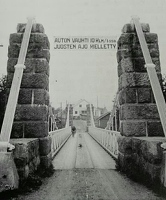 06 Kiviniemi bridge
