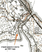 07 map Kiviniemi 1938