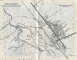 Perkjarven asemankyla 193x map