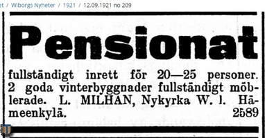 Wyborgs Nyheter 1921-09-12 209