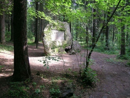 kamen v smoliachkovo 2004-2