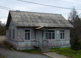 Станция Кирпичный Завод