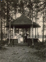 sr dachniki 1910-11