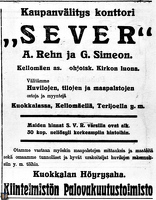 Karjala 10.11.1911 No261B