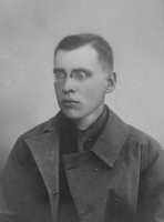 Крутелев Владимир Иванович, сын Ивана Егоровича Крутелева