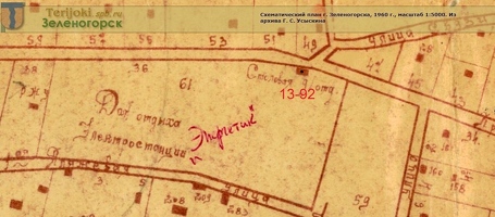 Попов 13-81 -92-93 1960
