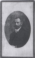 Гингер С.Г. 1900е