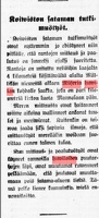 VIIPURIN SANOMAT 05.10.1910 NO 115