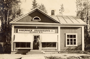 fb Valkjarvi valokuvaamo Heikilla 1930-03