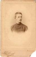 фон-Рейнеке Александр Александрович 1891